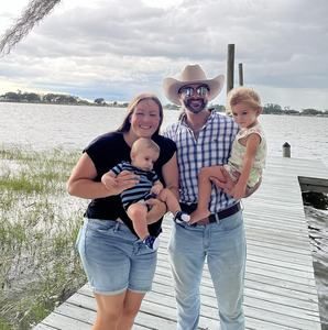 Meet your Posher, Stephen